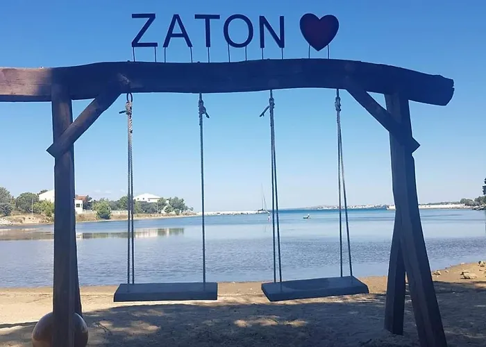 Lejlighed Lucija Peros Zaton (Zadar)