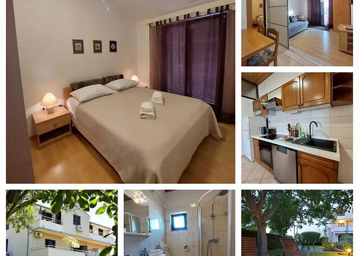 Lucija Peros * Zaton (Zadar)