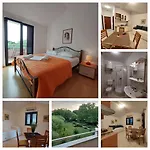 Lucija Peros 아파트 *