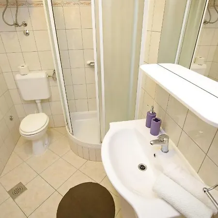 Lucija Peros Zaton Apartment Zaton (Zadar)