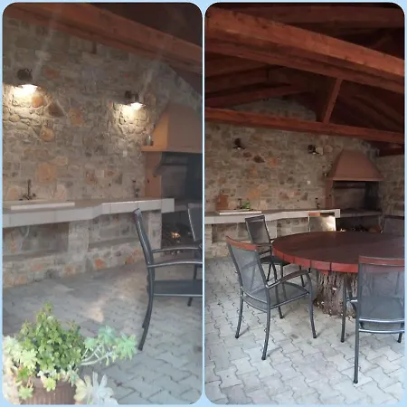 Lucija Peros Zaton * Zaton (Zadar)