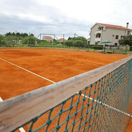 Apartment Lucija Peros Zaton (Zadar)