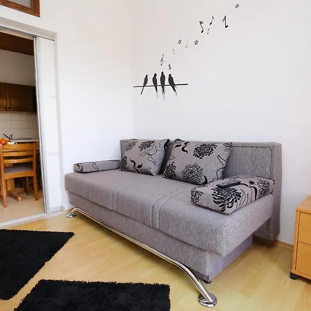 Lucija Peros Zaton Apartment