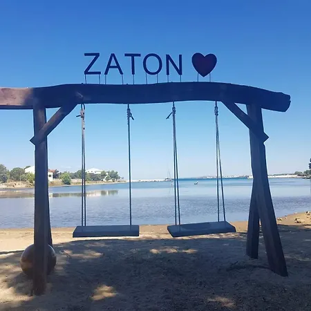 Apartment Lucija Peros Zaton (Zadar)