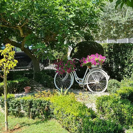 Apartment Lucija Peros Zaton (Zadar)