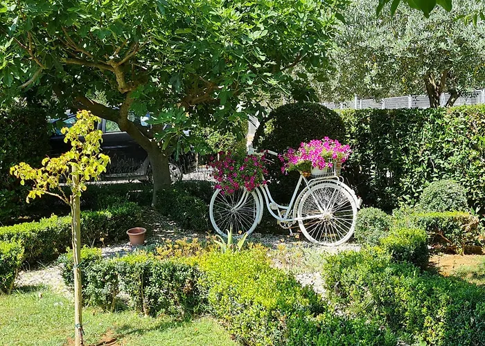 Apartment Lucija Peros Zaton (Zadar)